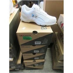 5 New Pairs of Women's Kaepa Running Shoes