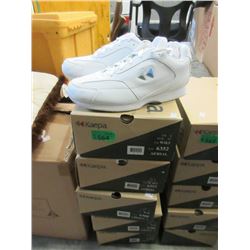 5 New Pairs of Women's Kaepa Running Shoes