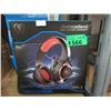 Image 1 : 2 New Beexecellent Pro Gaming Headsets