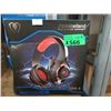 Image 1 : 2 New Beexecellent Pro Gaming Headsets
