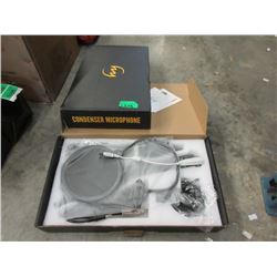 Condenser Microphone