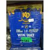 Image 1 : 20 Packs of 4 x 225 Gram Boxes of Kraft Dinner