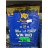 Image 1 : 20 Packs of 4 x 225 Gram Boxes of Kraft Dinner