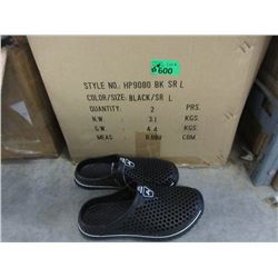 25+ Pairs of New Amoii Vented Sandals