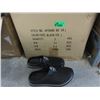 Image 1 : 25+ Pairs of New Amoii Vented Sandals