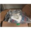 Image 1 : Case of 12 New Pairs of Slippers