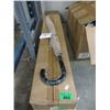 Image 1 : 12 New Beige Umbrellas