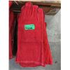 Image 1 : 6 Pairs of Heavy Leather Welding Gloves