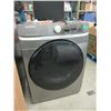 Image 1 : Samsung MultiSteam Electric Clothes Washer