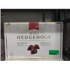 Image 1 : 6 Boxes of 20 Mini Hedgehogs Chocolate