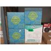 Image 1 : Wax Hair Removal Kit & 3 Cases of Scented Candles