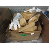 Image 1 : 13 Packages of Jewellery Gloves