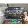 Image 1 : 3 Dozen Pairs of XS Stealth Slip Defence Gloves
