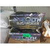 Image 1 : 3 Dozen Pairs of XS Stealth Slip Defence Gloves