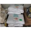 Image 1 : 5 Microfiber Crib Bumpers