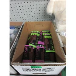 60 ChocXO  Extra Dark Chocolate Bars