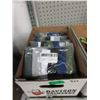 Image 1 : 2 Bundles of 6 Neck Gaiters