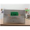 Image 1 : 4 Cases of Gingerbread Scented Tea Lights