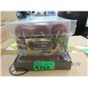 Image 1 : 4 Cases of Ginger Root Scented Tea Lights