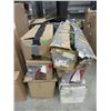 Image 1 : 6 Assorted Pre Owned Christmas Trees