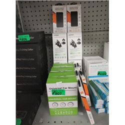 Liquid Screen Protector, Car Mounts & more