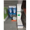 Image 1 : 11 Piece Lot of Tools & Beauty Products