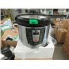 Image 1 : New Yali Electric Speed/Pressure Cooker