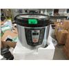 Image 1 : New Yali Electric Speed/Pressure Cooker