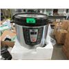 Image 1 : New Yali Electric Speed/Pressure Cooker