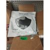 Image 1 : 9 Packs of 2 Sport Masks with Exhalation Valves