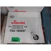Image 1 : 3 Boxes of Ten Pairs of Cleaning Gloves  - L/XL