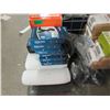 Image 1 : 11 Piece Lot of Jump Ropes and Household Goods