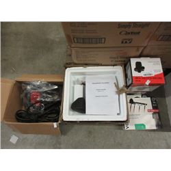 5 Piece Lot of Tools