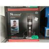 Image 1 : 2 Surker SK-535 Professional Hair Clippers