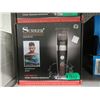 Image 1 : 2 Surker SK-535 Professional Hair Clippers