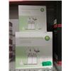 Image 1 : 5 Electric Breast Pumps