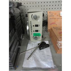 79-1 Hot Plate Magnetic Stirrer