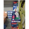 Image 1 : 15 Boxes of Disposable & Cleaning Gloves
