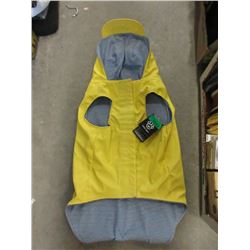 New Canadian Pooch 24" Dog Coat