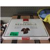 Image 1 : 6 Cases of 20 Mini Hedgehogs Chocolates