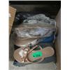 Image 1 : 6 New Pairs of Ladies Sandals