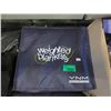 Image 1 : New Weighted Blanket - Size & Weight Unknown