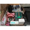 Image 1 : Box Lot of Assorted Household Goods