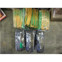 6 Dozen Pairs of Gloves