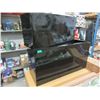 Image 1 : New Large 2 Piece Black Lacquer Planter Box Set