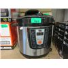 Image 1 : New Yali Electric Speed / Pressure Cooker