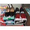Image 1 : 3 New Pairs of Footwear
