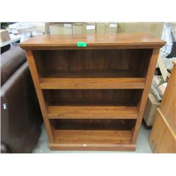 Books Shelf - 14" x 36" x 44" tall