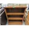 Image 1 : Books Shelf - 14" x 36" x 44" tall