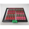 Image 1 : 20 Burt's Bee's 100% Natural Lipstick - 4 Colours